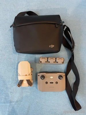 DJI minl 2 