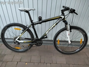 Alu Mtb Scott Scale 26Zoll 