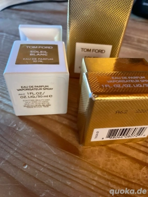 Tom Ford Soleil Blanc Eau de Parfum 30ml