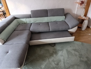 Schlaf Couch zu verschenken 