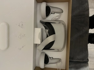 Meta Quest 2 Verkaufen