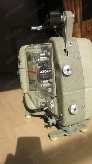 FilmProjektor,Normal 8  evtl S8