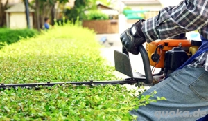 Professionelle Gartenpflege in Gmund am Tegernsee   Schnell & Zuverlässig