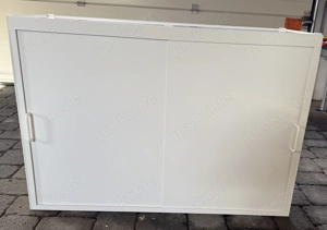 Zuchtboxen-Unterschrank   Bednarz