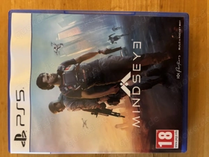 Mindseye PS5