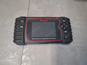 iCarSoft LR V 3.0 - OBD Diagnosegerät Jaguar - Landrover