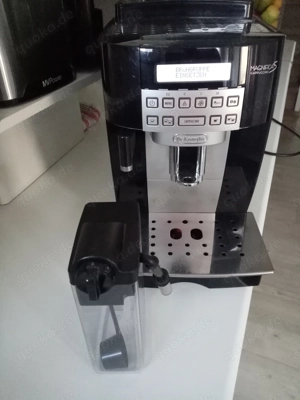 De'longhi kaffeevollautomat defekt nach Reinigung 