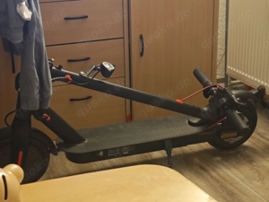 Verkaufe e Scooter 