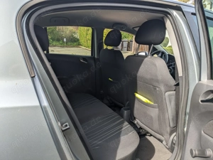 Opel Corsa 111 Jahre Sonderedition Twinport Eco Flex Bild 6