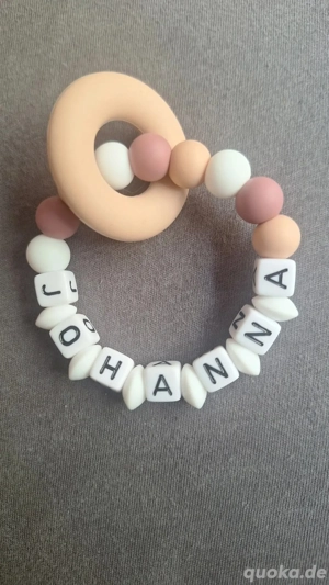 Personalierte Greiflinge Bild 2