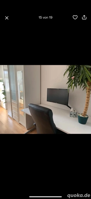 IKEA Spiegel schränke