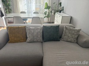 Muuto Kissen 45x45cm 