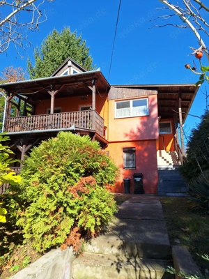 Haus in der Thermalbade Stadt Zalakaros