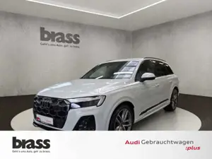 Audi Q7 SUV S line 45 TDI quattro 170(231) kW(PS) tip