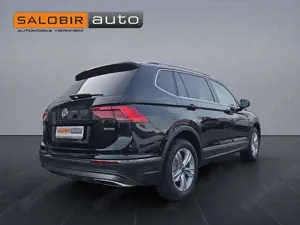 Volkswagen Tiguan Allspace Bild 4