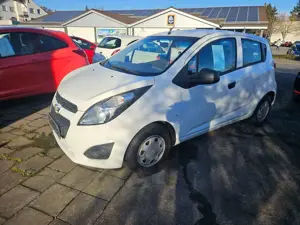 Chevrolet Spark LS