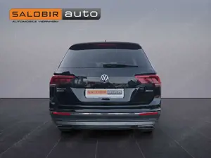 Volkswagen Tiguan Allspace Bild 3