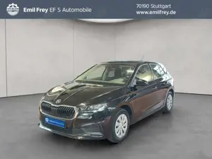 Skoda Fabia 1.0 MPI Active