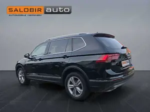 Volkswagen Tiguan Allspace Bild 2