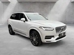 Volvo XC90 T8 AWD Recharge Plug-In Hybrid Expression Bild 3
