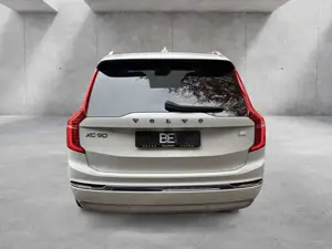 Volvo XC90 T8 AWD Recharge Plug-In Hybrid Expression Bild 5
