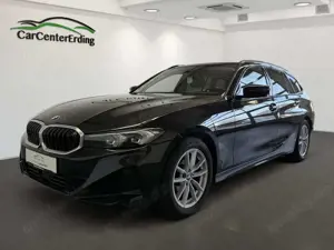 BMW 320 dTouring*Facelift*LED*Navi*ACC*AHK*Tempo*DAB*