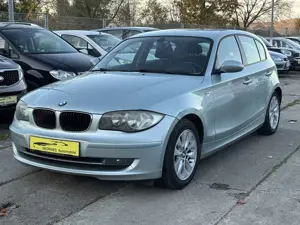 BMW 116 1er (5-Türer) 116i