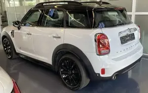 MINI Cooper SD Countryman COUNTRYMAN Diesel All4 Aut. Bild 3