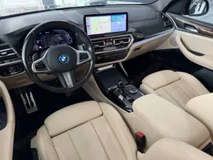 BMW X3 xDrive 30e*Facelift*M-PAKET*CARPLAY*KAMERA* Bild 4