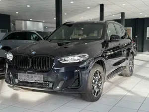 BMW X3 xDrive 30e*Facelift*M-PAKET*CARPLAY*KAMERA* Bild 1