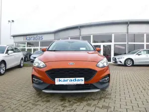 Ford Focus Bild 3