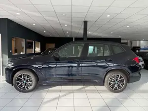 BMW X3 xDrive 30e*Facelift*M-PAKET*CARPLAY*KAMERA* Bild 2