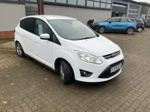 Ford C-Max C-MAX Sync Edition
