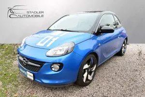 Opel Adam Slam*TEILLEDER*SHZ*KLIMAAUTOMATIK*...