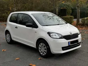 Skoda Citigo Cool Edition