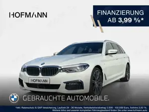 BMW 530 M Sport