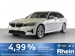 BMW 320 d xDrive Tour. Sport Line NaviProf*Parkassist