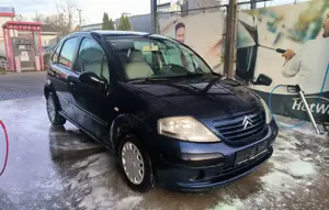 Citroen C3 Citroen C3 1.4 VSX TÜV NEU