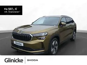 Skoda Kodiaq 1.5 TSI iV Selection