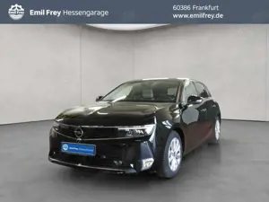 Opel Astra 1.2 Turbo Elegance