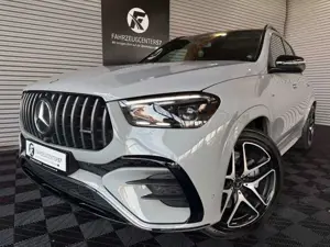 Mercedes-Benz GLE 53 AMG GLE 53 4MATIC+/360°/PANO/BURMESTER/CARPLAY