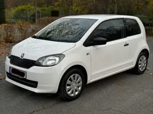 Skoda Citigo Cool Edition Bild 3
