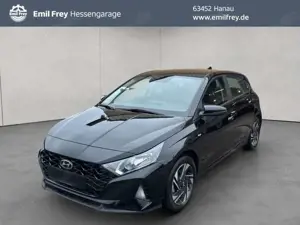 Hyundai i20 1.0 T-GDI 48V-Hybrid DCT Trend