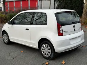 Skoda Citigo Cool Edition Bild 4