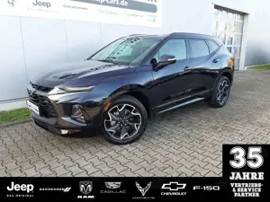 Chevrolet Blazer RS 3.6 V6 | 13.000 KM | Pano.-Dach
