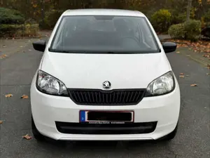 Skoda Citigo Cool Edition Bild 2