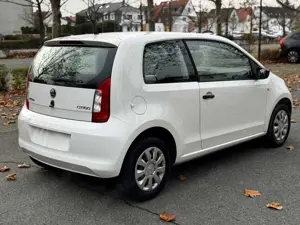 Skoda Citigo Cool Edition Bild 5