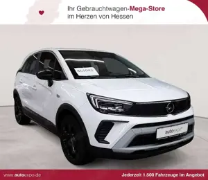 Opel Crossland Crossland 1.5D Elegance KAM SHZ Navi PDC