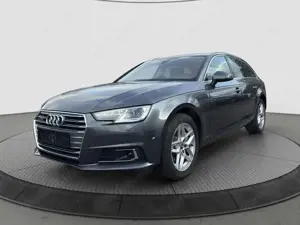 Audi A4 quattro sport 2.0 TDI DSG Standhzg*Leder*Kame