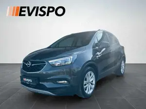 Opel Mokka X Active *AHK*Finanzierung*0,0%Anz Bild 3